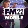 Football Manager 2022 Mobile  Logo